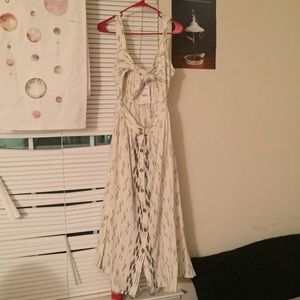 Free People Maxi/Midi Dress